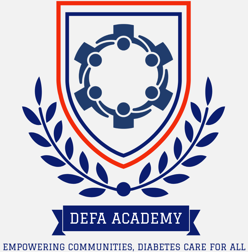 DEFA Academy